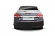 FORD Focus Coupe Cabriolet 1.6 Sport (2008-2009)
