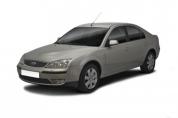 FORD Mondeo 3.0 ST 220 (2003-2005)