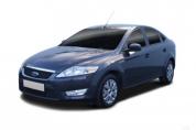 FORD Mondeo 2.0 Trend