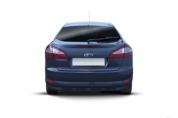 FORD Mondeo 2.0 TDCi Trend Powershift (2010.)
