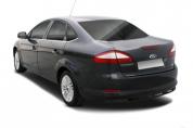 FORD Mondeo 2.0 Trend (2007-2010)