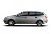 FORD Mondeo Turnier 1.8 TDCi Trend (2007.)