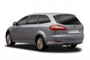FORD Mondeo  2.0 TDCi Trend (2007-2008)