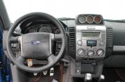 FORD Ranger 3.0 TDCi 4x4 Wild Trak (2009-2011)