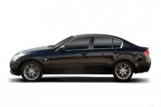 INFINITI G37 3.7 V6 GT Premium AWD (Automata)  (2010-2012)
