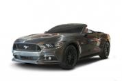 FORD Mustang Convertible 5.0 Ti-VCT V8 GT (Automata) 