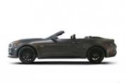 FORD Mustang Convertible 2.3 EcoBoost (2015–)