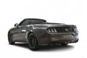 FORD Mustang Convertible 2.3 EcoBoost (2015–)