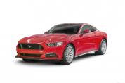 FORD Mustang Fastback 2.3 EcoBoost (Automata) 