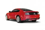 FORD Mustang Fastback 2.3 EcoBoost (2015–)