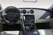 JAGUAR XJ 3.0 V6 Td SWB Premium Luxury Aut (2018–)