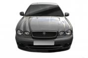 JAGUAR X-Type 2.5 V6 Classic AWD (Automata)  (2008-2009)