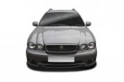 JAGUAR X-Type 3.0 V6 Estate Executive AWD (Automata)  (2008-2009)