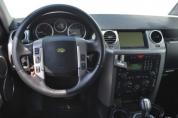 LAND ROVER Discovery 3 2.7 TDV6 HSE (Automata)  (2004-2009)