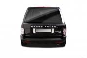 LAND ROVER Range Rover 3.6 TDV8 Vogue (Automata)  (2009-2010)