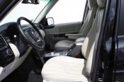 LAND ROVER Range Rover 4.4 TDV8 VOGUE SE (Automata)  (2010-2011)