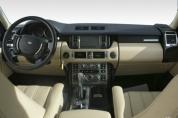 LAND ROVER Range Rover 4.2 V8 S C SE (Automata)  (2006-2007)