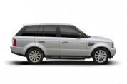 LAND ROVER Range Rover Sport 3.6 TDV8 HSE Plus (Automata)  (2007-2009)