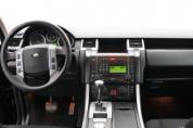 LAND ROVER Range Rover Sport 4.2 V8 Supercharged (Automata)  (2005-2009)