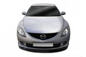 MAZDA Mazda 6 2.0 CD GT (2008.)