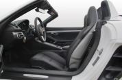 PORSCHE 718 Boxster GTS 4.0 (2020–)