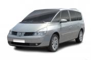 RENAULT Grand Espace 2.2 dCi Expression (2002-2007)