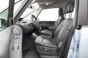 RENAULT Grand Espace 2.0 T Family (2007-2008)