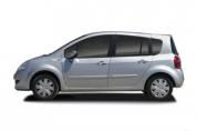RENAULT Grand Modus 1.2 TCE Expression (2008-2010)