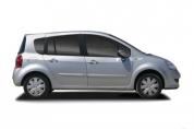 RENAULT Grand Modus 1.5 dCi Expression (2008-2010)