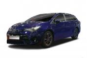 TOYOTA Avensis Touring Sports 1.8 Active Trend+ CVT