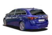 TOYOTA Avensis Touring Sports 1.8 Active Trend CVT (2015–)