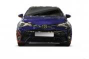TOYOTA Avensis Touring Sports 1.8 Active Trend+ CVT (2015–)