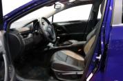 TOYOTA Avensis Touring Sports 1.8 Active CVT (2015–)