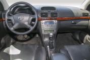 TOYOTA Avensis 1.6 (2003-2006)