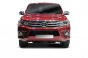 TOYOTA Hilux 2.4 D-4D 4x4 Double Rally Leather (2019–)