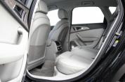 AUDI A6 Allroad 3.0 V6 TDI quattro Tiptronic ic (2014–)