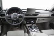 AUDI A6 Allroad 3.0 V6 TFSI quattro S-tronic (2014–)