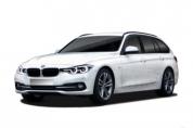 BMW 330i Luxury Purity Edition (Automata) 