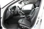 BMW 320d xDrive Luxury Purity Edition (Automata)  (2018–)
