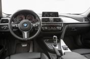 BMW 330d Sport (Automata)  (2015–)