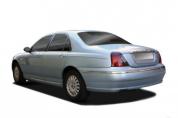 ROVER 75 2.0 V6 Classic (1999-2002)