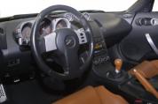 NISSAN 350 Z Roadster 3.5 V6 Base (2006-2007)
