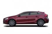 VOLVO V40 1.5 [T3] Kinetic Geartronic (2016–)