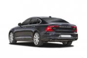 VOLVO S90 2.0 D [D4] Kinetic Geartronic (2016–)