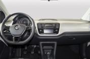 VOLKSWAGEN Up! 1.0 BMT Move Up! ASG (2016–)