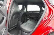 AUDI A3 Limousine 1.5 TFSI Design S-tronic (2017–)