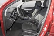 MERCEDES-BENZ Mercedes-AMG GLC 63 S 4Matic 9G-TRONIC (2018–)