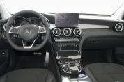 MERCEDES-BENZ Mercedes-AMG GLC 63 4Matic 9G-TRONIC (2018–)