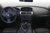 BMW 650i (Automata)  (2007-2010)