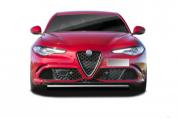 ALFA ROMEO Giulia 2.9 T V6 Quadrifoglio (Automata) (5 személyes) (2018–)